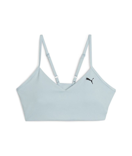Sujetador deportivo de Running Puma Move Yogini Mujer...