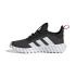 Zapatillas adidas Kaptir 3.0 K Infantil Negro