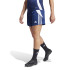 Pantalones de Fútbol adidas Tiro24 Mujer Azul