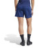 Pantalones de Fútbol adidas Tiro24 Mujer Azul