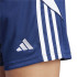 Pantalones de Fútbol adidas Tiro24 Mujer Azul
