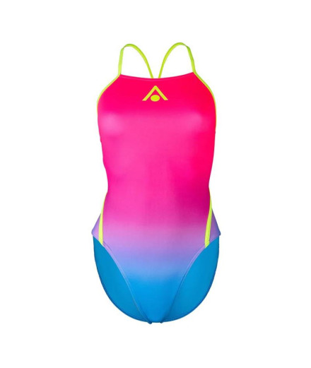 Bañador de Natación Aqua Sphere Essential Diamond Back...