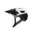 Casco de ciclismo Lazer Coyote KinetiCore Blanco/Negro