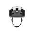 Casco de ciclismo Lazer Coyote KinetiCore Blanco/Negro