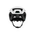 Casco de ciclismo Lazer Coyote KinetiCore Blanco/Negro
