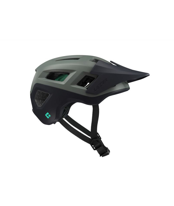 Casco de ciclismo Lazer Coyote KinetiCore...