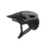 Casco de ciclismo Lazer Coyote KinetiCore Verde/Gris