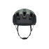 Casco de ciclismo Lazer Coyote KinetiCore Verde/Gris