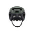 Casco de ciclismo Lazer Coyote KinetiCore Verde/Gris