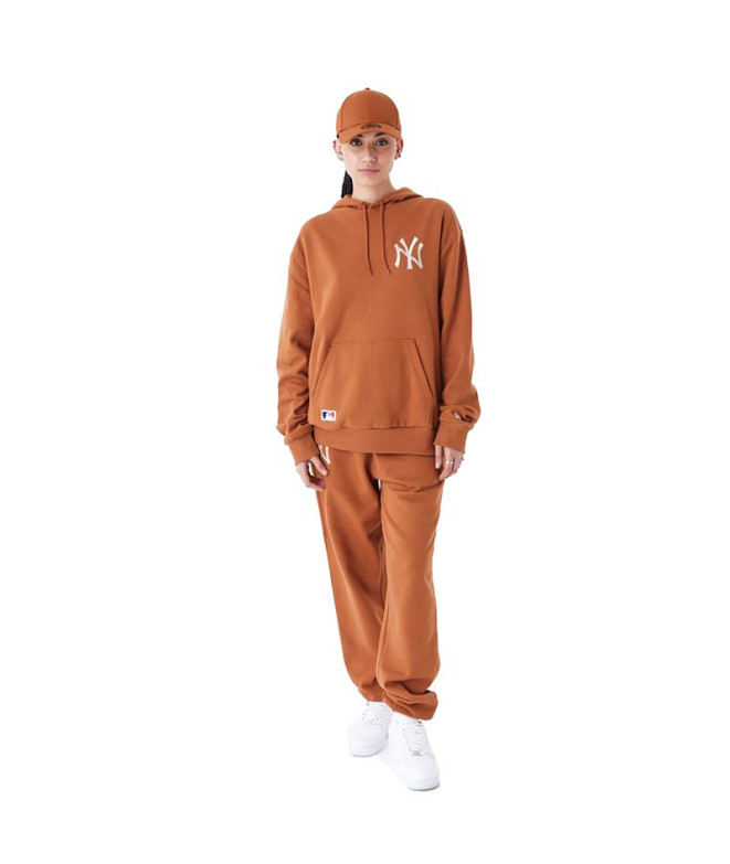 Sudadera New Era League Essential  Oversized...