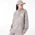 Sudadera New Era League Essential  Oversized New York Yankees Beige