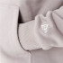 Sudadera New Era League Essential  Oversized New York Yankees Beige