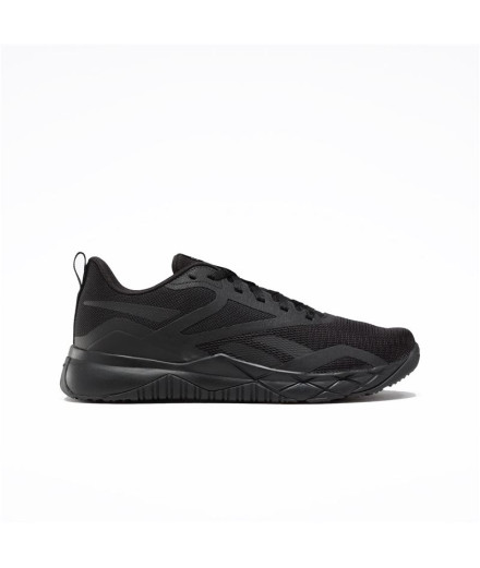 Zapatillas de Fitness Reebok Nanoflex Trainer Negro
