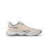 Zapatillas de Fitness Reebok Nanoflex Trainer Hombre Beige/Gris