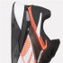 Zapatillas de Fitness Reebok Nano X4 Negro/Blanco