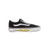 Zapatillas Vans Ward Vari Niño Negro