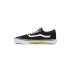 Zapatillas Vans Ward Vari Niño Negro