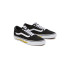 Zapatillas Vans Ward Vari Niño Negro