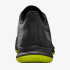 Zapatillas de Pádel Wilson Hurakn Pro Hombre Negro/Lima