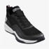 Zapatillas de Tenis Wilson Rush Pro Lite Hombre Negro/Blanco
