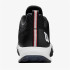Zapatillas de Tenis Wilson Rush Pro Lite Hombre Negro/Blanco