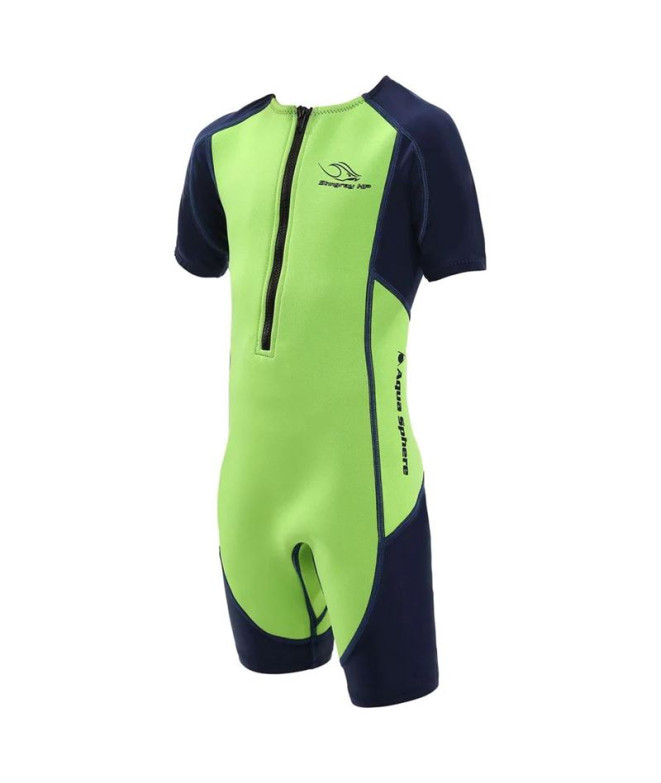 Neopreno de Natación Aqua Sphere Stingray Hp...