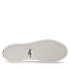 Zapatillas Pepe Jeans Brady Basic Mujer Blanco