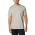 Camiseta Columbia Explorers Canyon™ Back Hombre Gris