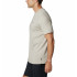 Camiseta Columbia Explorers Canyon™ Back Hombre Gris