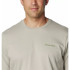 Camiseta Columbia Explorers Canyon™ Back Hombre Gris