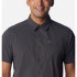 Camisa Columbia Landroamer™ Ripstop Hombre Negro