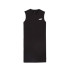 Vestido Puma Essentials+ Mujer Negro