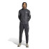 Chaqueta de Running adidas Own the run Hombre Negro