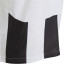 Camiseta de Fútbol adidas Striped 24 Infantil Blanco