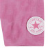 Conjunto Converse Chuck Patche & Biker S Niña Oops Rosa
