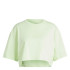 Camiseta adidas All Szn Mujer Verde