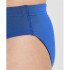 Bañador de Natación Arena Team Swim Infantil Azul/Blanco