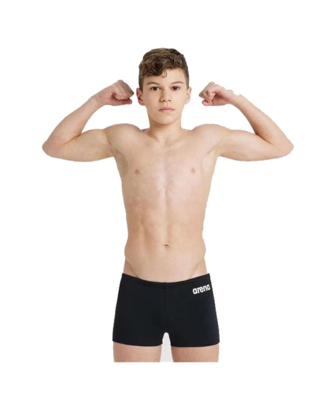 Bañador de Natación Arena Team Swim Infantil...
