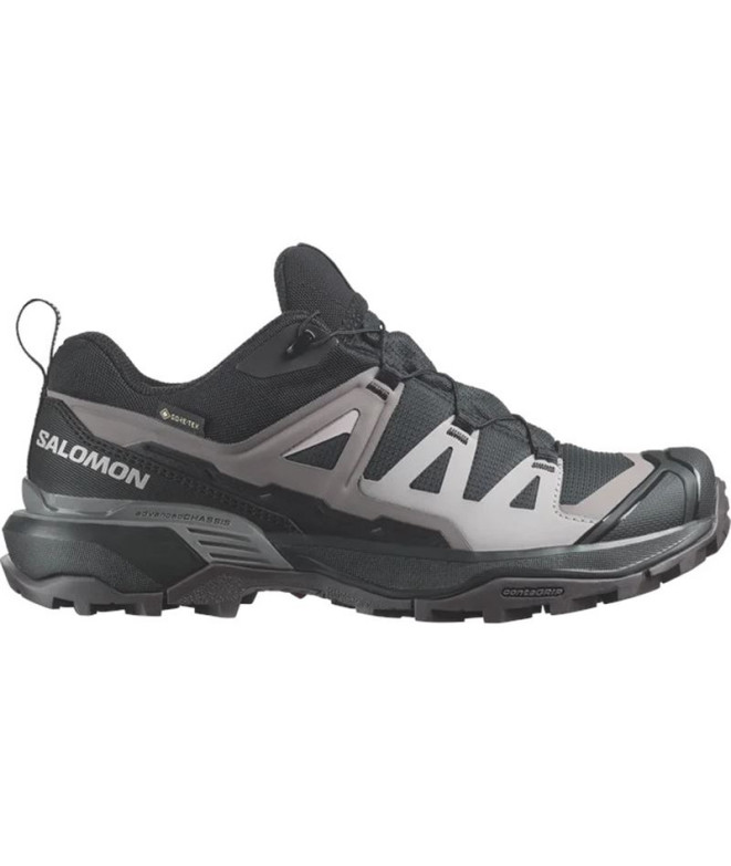 Zapatillas de Montaña Salomon X Ultra 360...