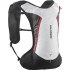 Mochila de Montaña Salomon Cross 4 Blanco/Negro