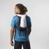 Mochila de Montaña Salomon Cross 4 Blanco/Negro
