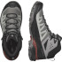 Zapatillas de Montaña Salomon X Ultra 360 Mid GORE-TEX® Gris Hombre