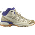Zapatillas de Montaña Salomon X Ultra 360 Edge Mid GORE-TEX® Beige Hombre