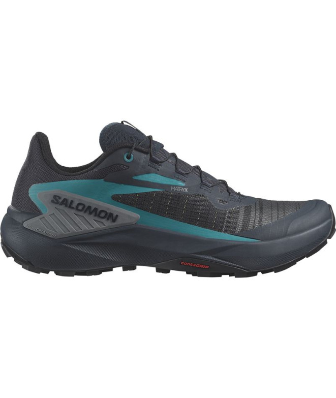 Zapatillas de Trail Salomon Genesis...