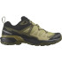 Zapatillas de Montaña Salomon X Ultra 360 Hombre Verde