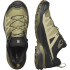 Zapatillas de Montaña Salomon X Ultra 360 Hombre Verde