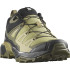 Zapatillas de Montaña Salomon X Ultra 360 Hombre Verde