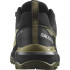 Zapatillas de Montaña Salomon X Ultra 360 Hombre Verde