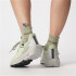 Zapatillas de Montaña Salomon Elixir Activ GORE-TEX® Verde Mujer