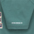Camiseta Converse Script Sneaker Gfx Sse Niño Verde